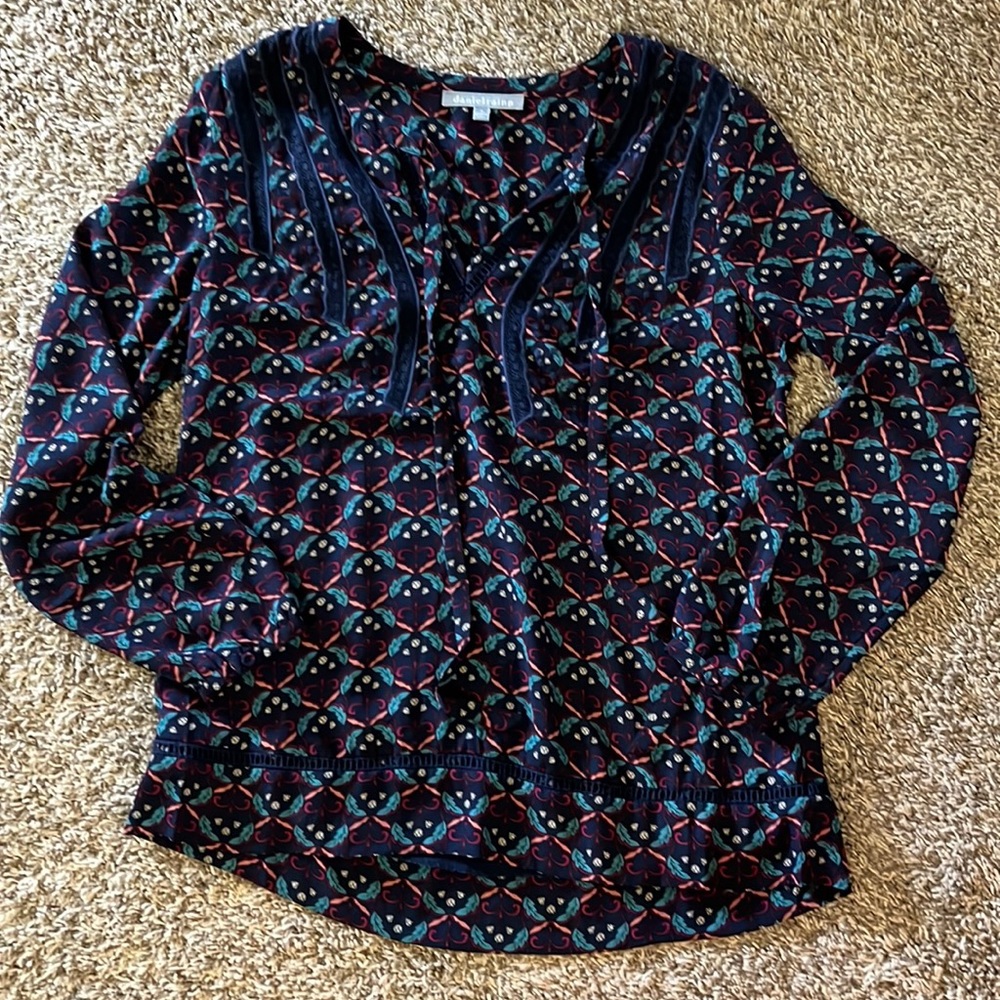Blouse